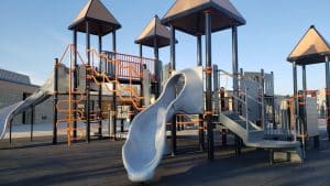 Read more about the article Why Do You Need A Professional Playground Builder?
