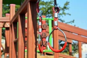 Read more about the article Reasons To Build A Playground In Your Backyard