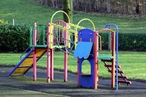 Read more about the article Five Playground Equipment You Need For Your Backyard