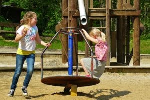 Read more about the article Would Your Family Love A Playground?