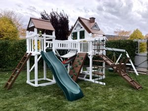 Read more about the article Designing Inclusive Playgrounds: Accessible for All Kids