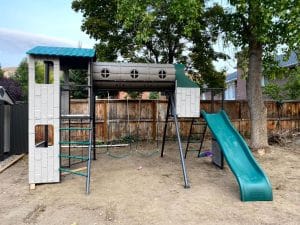 Read more about the article Safety First: Tips for a Secure Playset Installation