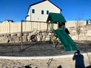 Read more about the article Playset Maintenance 101: Keeping Your Playground Safe