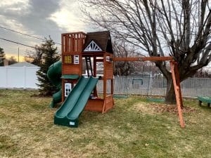 Read more about the article DIY Playset Assembly: Tips and Pitfalls to Avoid