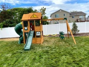 Read more about the article Playsets for All Ages: From Toddlers to Teens