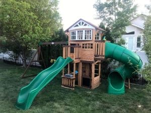 Read more about the article Inclusive Playsets: Making Outdoor Fun Accessible to All
