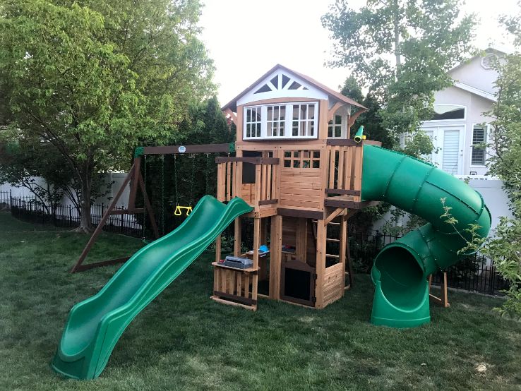 You are currently viewing Inclusive Playsets: Making Outdoor Fun Accessible to All