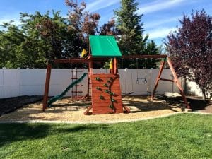 Read more about the article The Playset Blueprint: Customizing Your Children’s Outdoor Wonderland
