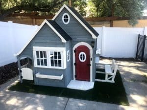 Read more about the article Choosing the Right Playset Location: Sun, Shade, or Both?