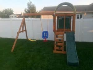 Read more about the article Playset Upgrades: From Swings to Slides, What’s Next?