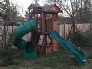 Read more about the article From Dream to Reality: Building the Perfect Playset for Your Family