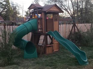 You are currently viewing From Dream to Reality: Building the Perfect Playset for Your Family