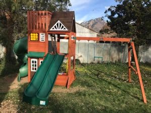 Read more about the article Creating Childhood Memories: Playset Playground Design Ideas