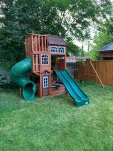 Read more about the article Safety First: Building Secure Playgrounds for Children