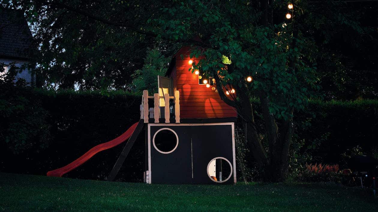 You are currently viewing The Role of Playsets in Child Development