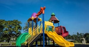 Read more about the article Playsets That Last: Building Durability and Safety into Every Design