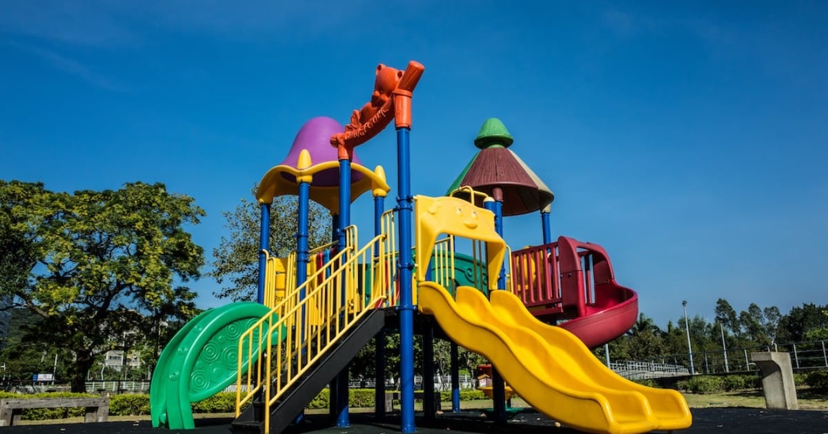 You are currently viewing Playsets That Last: Building Durability and Safety into Every Design