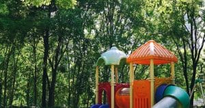 Read more about the article Playset Paradise: Elevate Your Outdoor Space with Tailored Creations