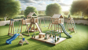 Read more about the article The Ultimate Guide to Playset Assembly