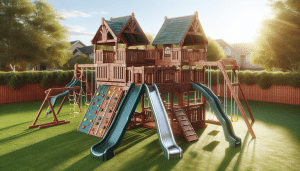 Read more about the article Ultimate Guide to Costco Playsets: Features and Benefits