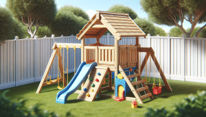 Read more about the article Best Amazon Playsets for Outdoor Fun