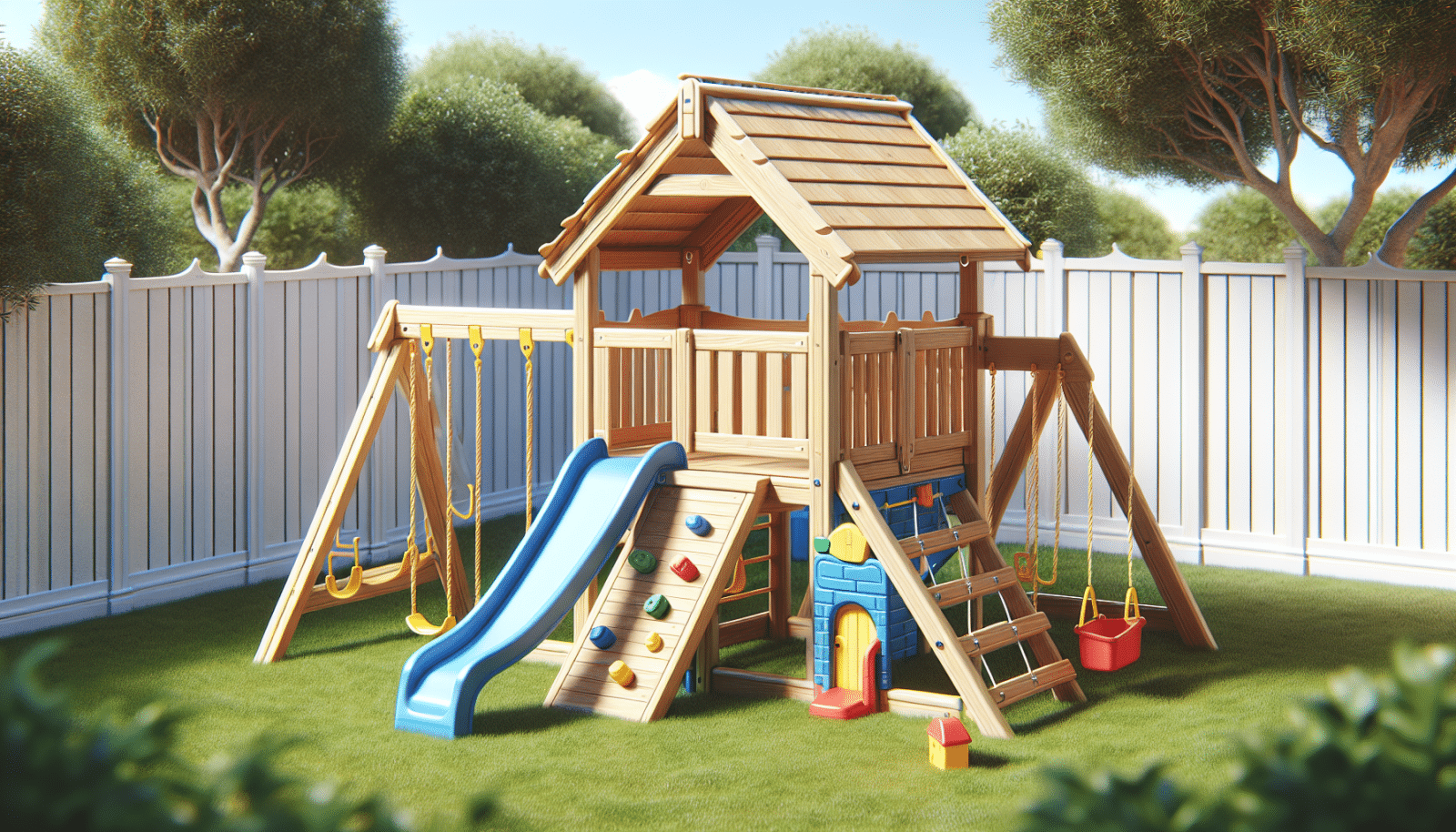 You are currently viewing Best Amazon Playsets for Outdoor Fun