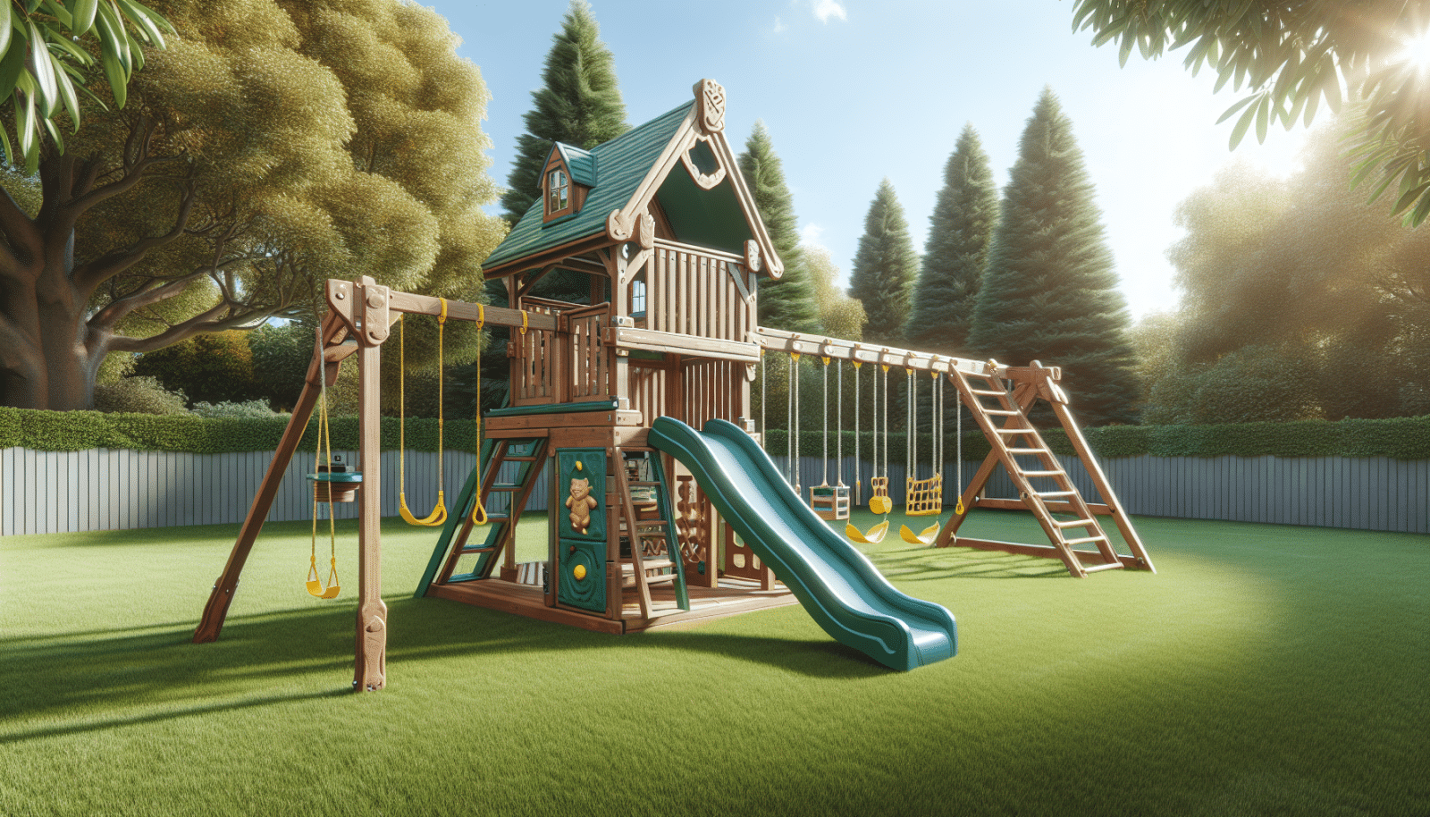 You are currently viewing Best Walmart Playsets for Kids: Top Picks 2023