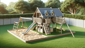 Read more about the article Essential Guide to Playset Assembly for Daycares