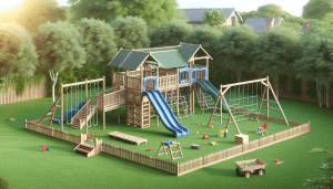 Read more about the article Essential Guide to Playset Assembly for Schools