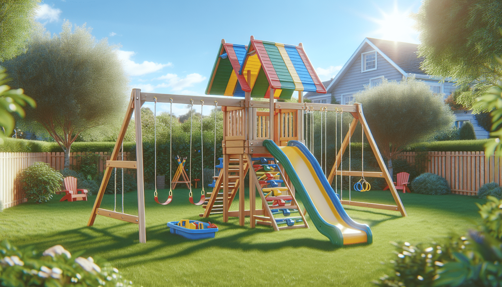 You are currently viewing Top 10 Best Target Playsets for Kids in 2023