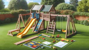 Read more about the article Easy Steps to Assemble Your Yardline Playset