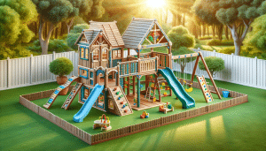 Read more about the article Master the Art of Creative Playthings Playset Assembly