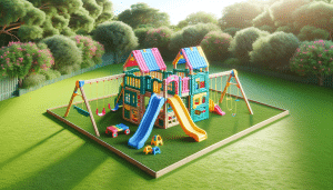 Read more about the article Ultimate Guide to Backyard Discovery Playset Assembly