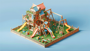 Read more about the article Ultimate Guide to KidKraft Playset Assembly