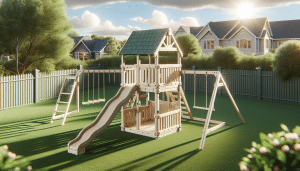 Read more about the article Ultimate Guide to Lifetime Playset Assembly