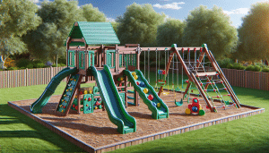 Read more about the article Complete Guide to Assembling a Sports Power Playset