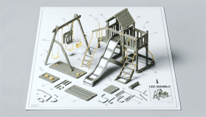 Read more about the article Easy Steps to Assemble Your Playset