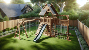 Read more about the article Top 10 Tips for Hiring a Playset Builder