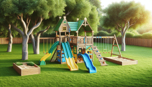 Read more about the article Sam’s Club Outdoor Playsets: Best Picks for 2023
