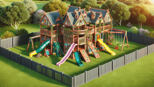 Read more about the article The Ultimate Guide to Lowes Playsets: Features and Options
