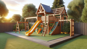 Read more about the article Top-Rated Home Depot Playsets for Kids