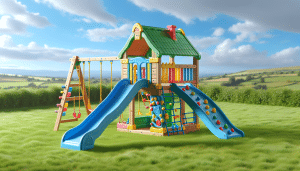 Read more about the article Why Walmart Playsets Are a Hit Among Parents