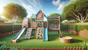 Read more about the article A Comprehensive Guide to Target Playsets for All Ages