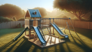 Read more about the article Easy Steps for Assembling Playsets in Daycares