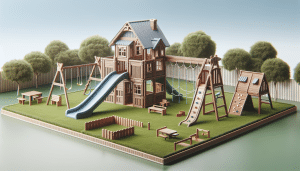 Read more about the article Step-by-Step Playset Assembly for School Playgrounds