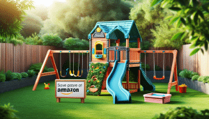 Read more about the article Top-Rated Amazon Playsets for Kids