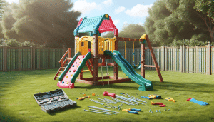 Read more about the article Gorilla Playset Assembly: Tips and Tricks for a Smooth Process