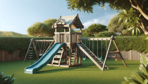 Read more about the article Step-by-Step Backyard Discovery Playset Assembly Instructions
