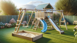 Read more about the article How to Assemble Your YardCraft Playset Quickly
