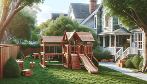 Read more about the article How to Successfully Assemble Your Creative Cedar Designs Playset